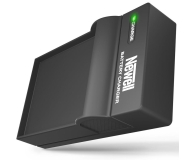 Newell DC-USB do akumulatorów EN-EL9 do Nikon - 307686 - zdjęcie 3
